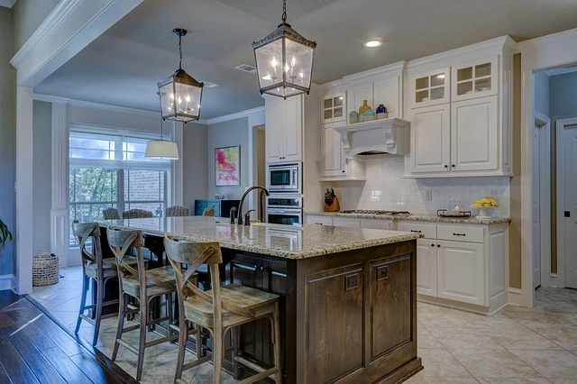 Mastering Real Estate Photography