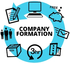 Company formation tips
